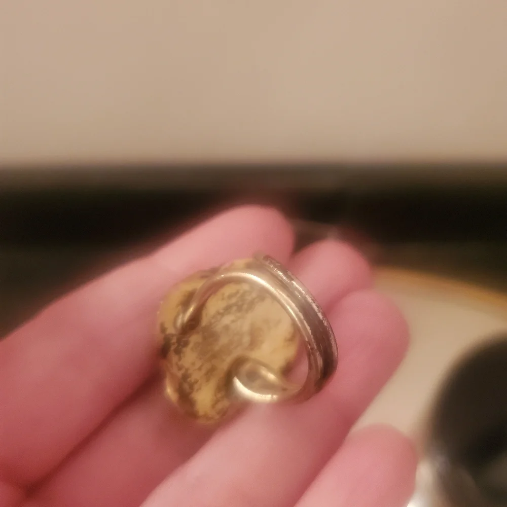 Statement ring - Picture 6 of 10